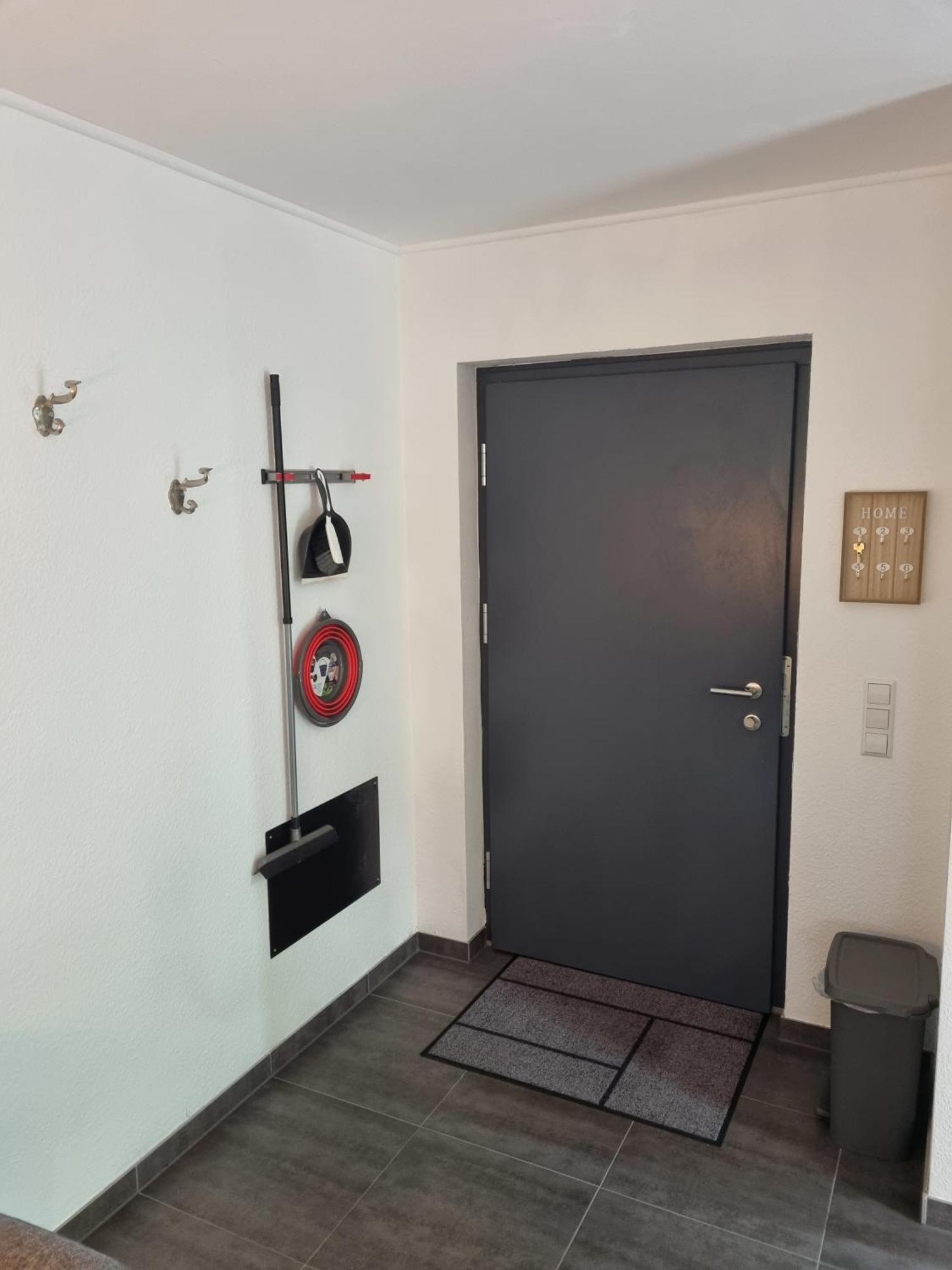 Ferienwohnung Los Liebos Furth  Exterior photo