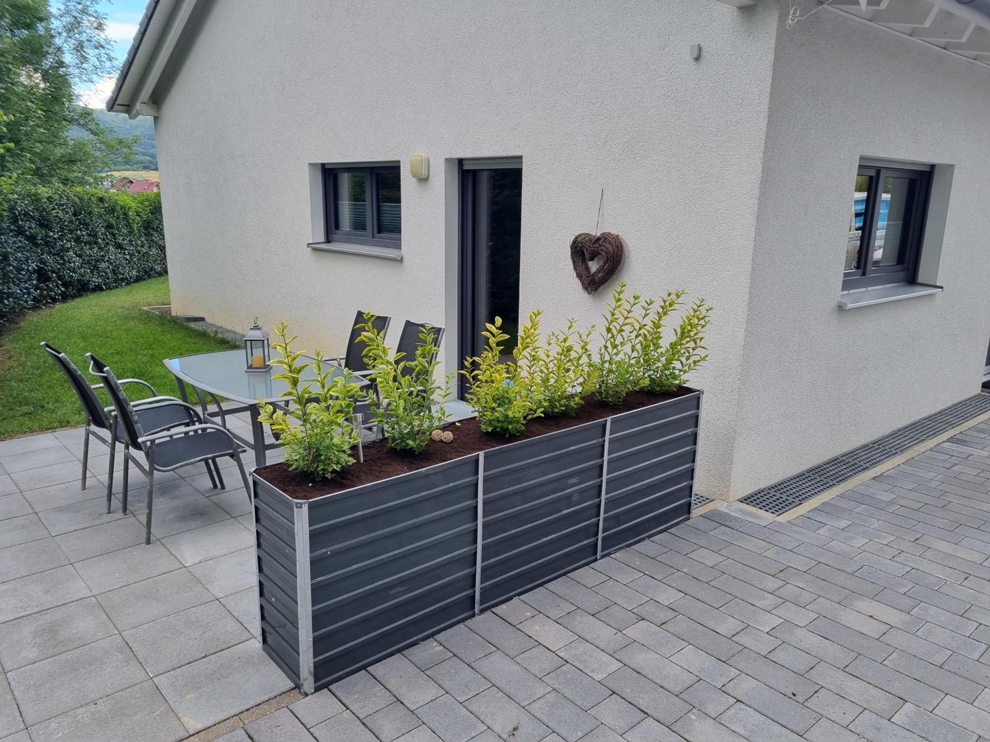 Ferienwohnung Los Liebos Furth  Exterior photo