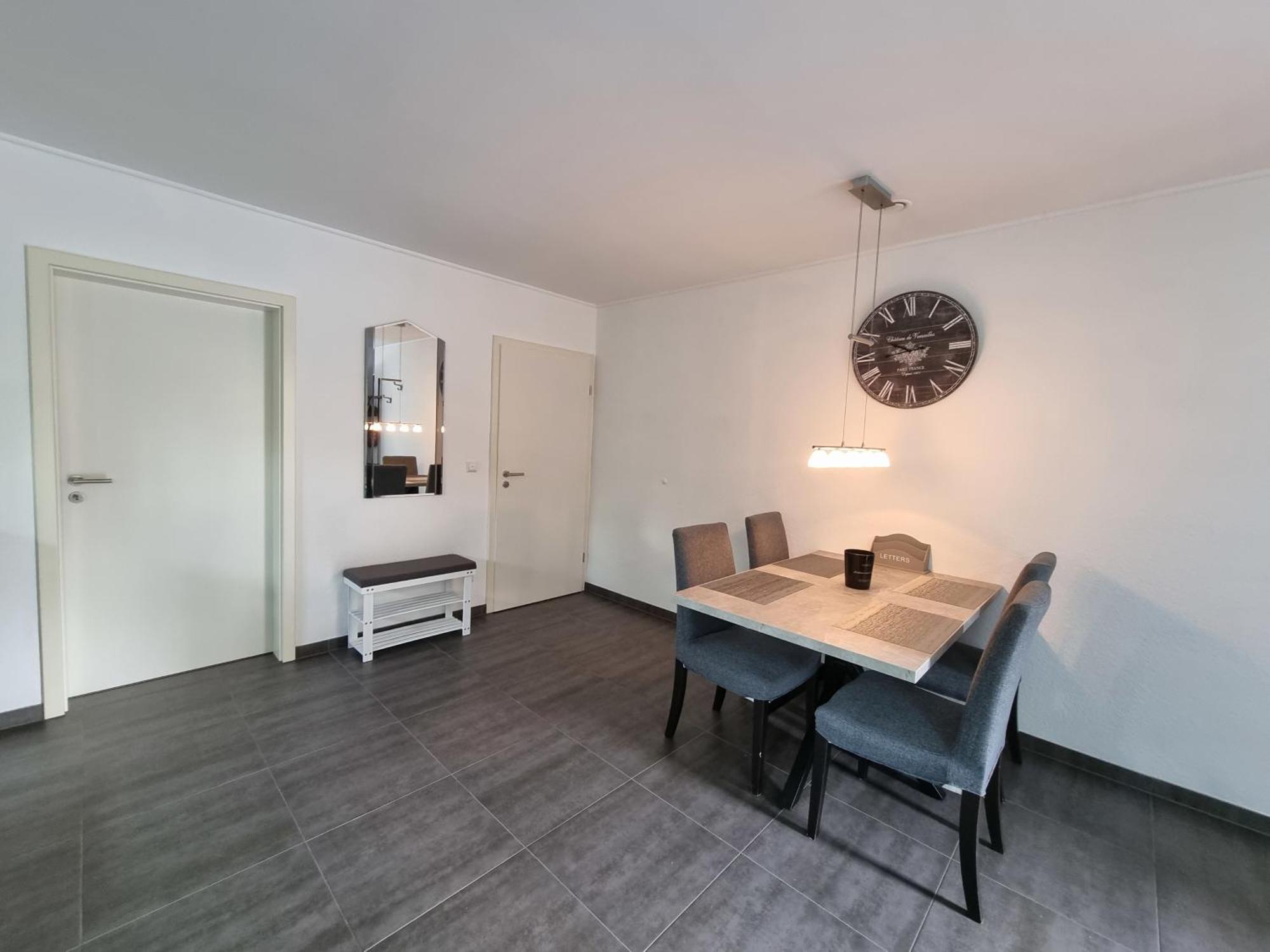 Ferienwohnung Los Liebos Furth  Exterior photo