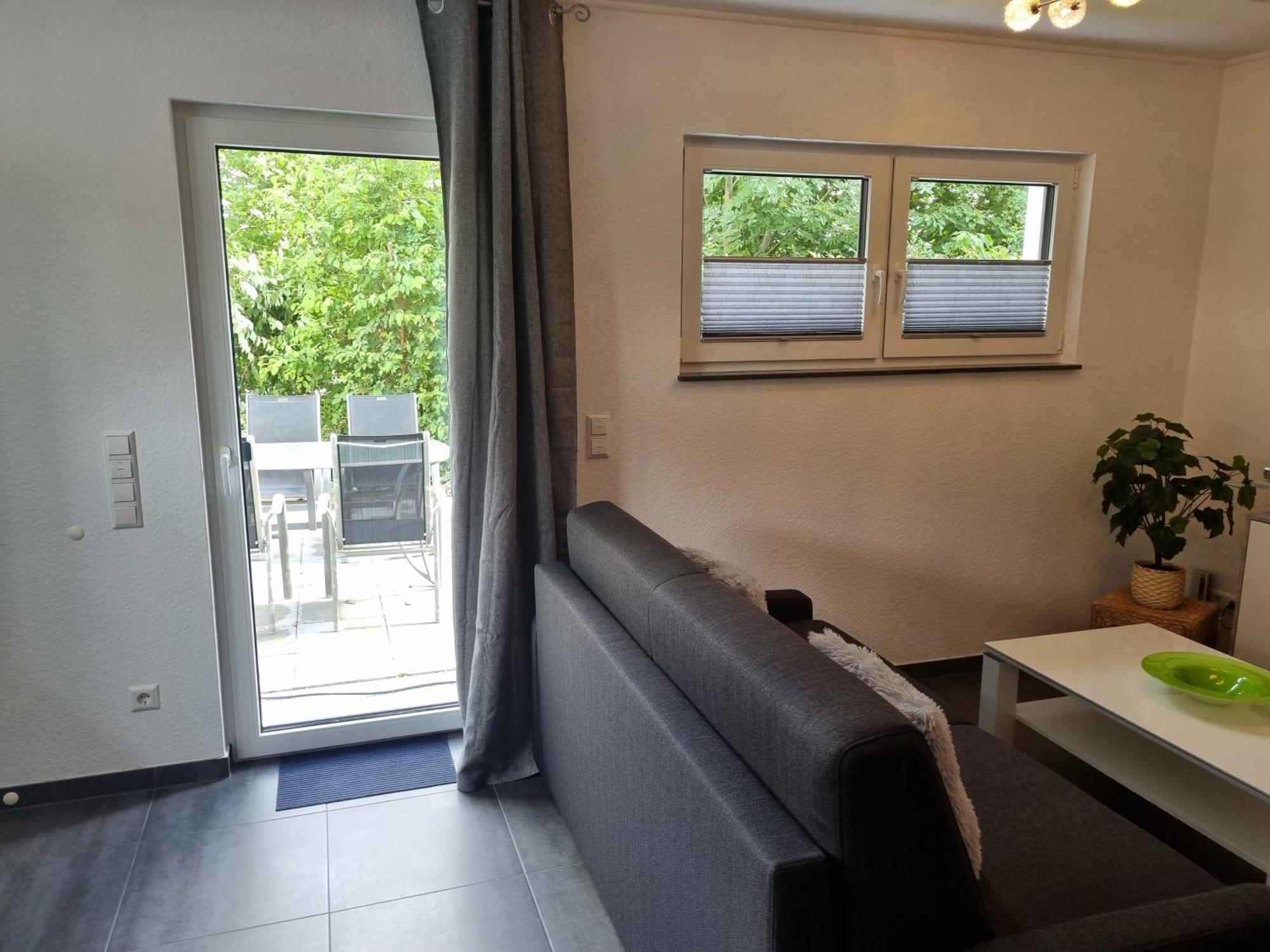 Ferienwohnung Los Liebos Furth  Exterior photo