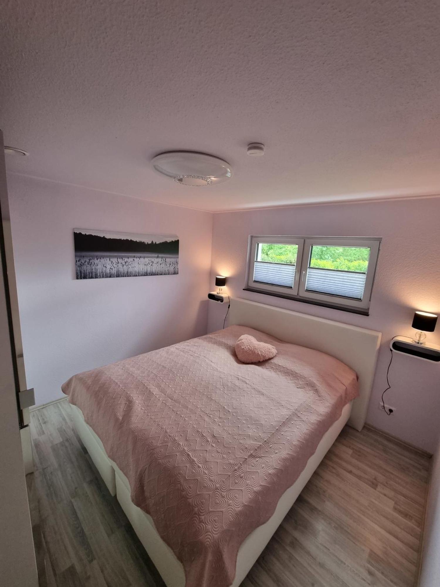 Ferienwohnung Los Liebos Furth  Exterior photo