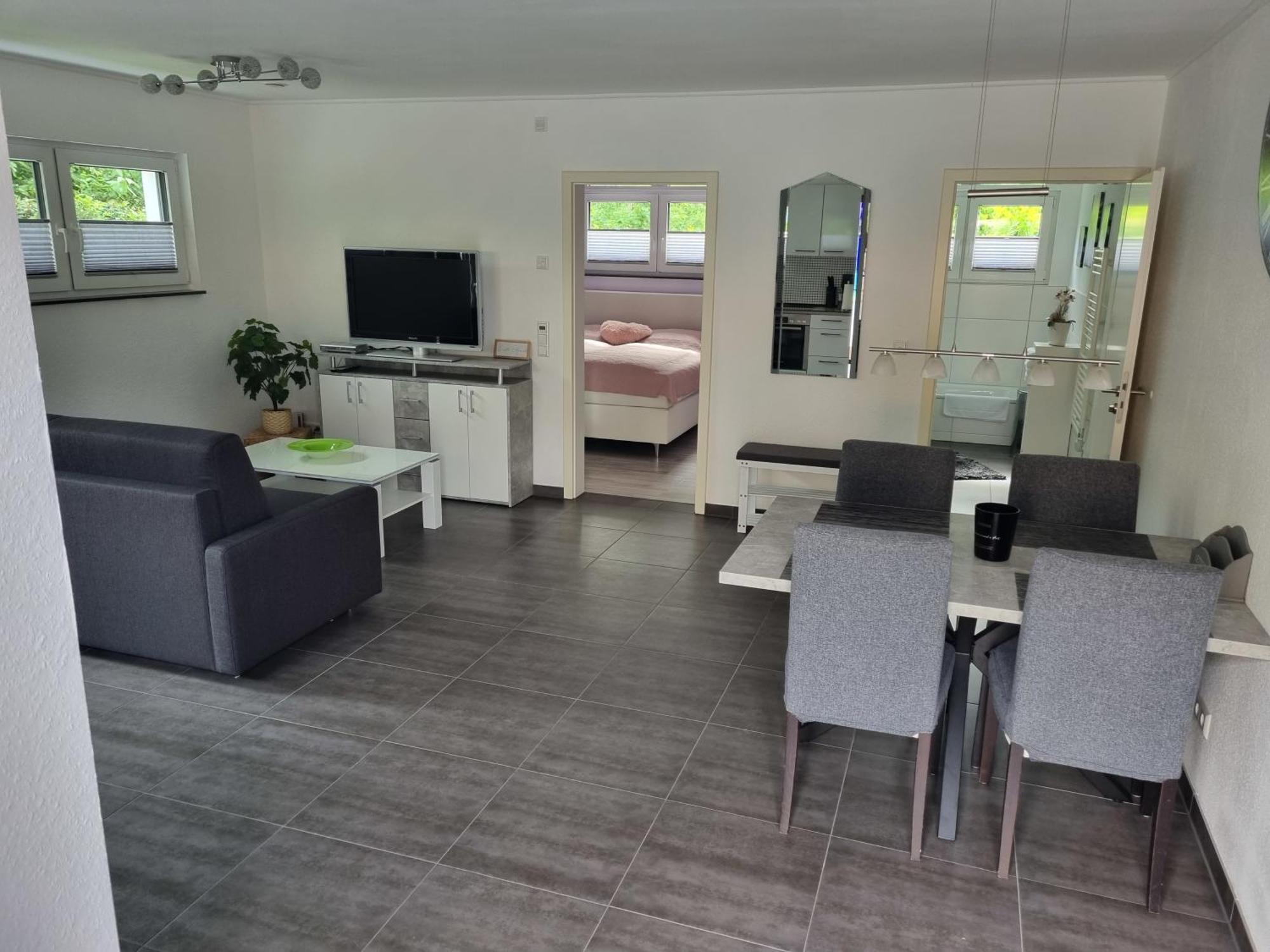 Ferienwohnung Los Liebos Furth  Exterior photo